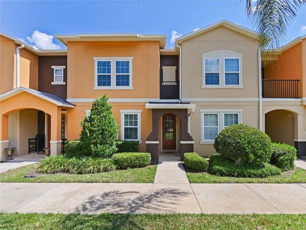 5335 FACTORS WALK DRIVE, Sanford, FL 32771
