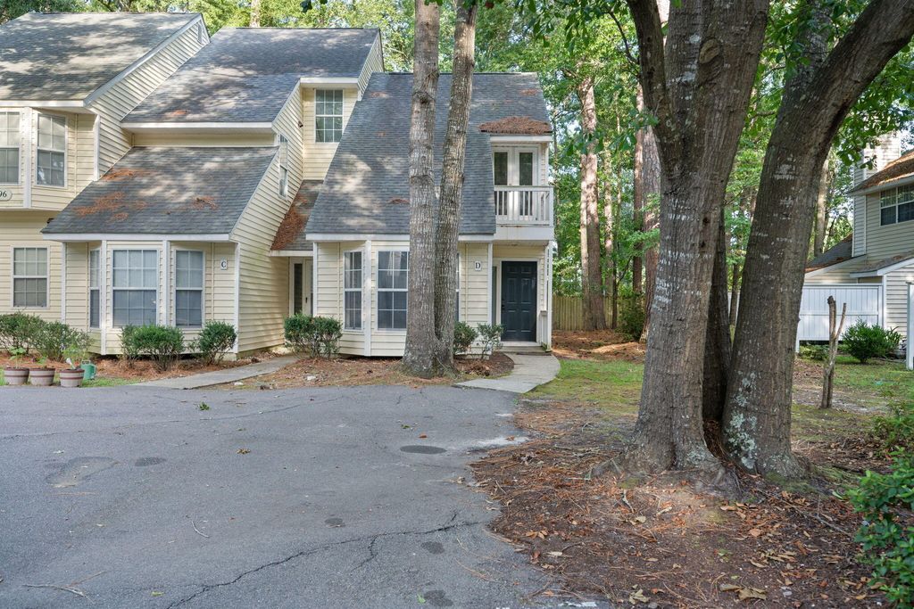 4796 Champion Way D, North Charleston, SC 29418