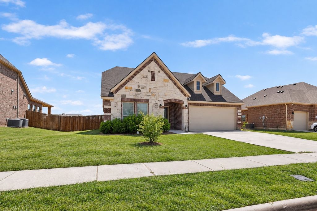 540 Winnetka Drive, Oak Point, TX 75068 — photo 2