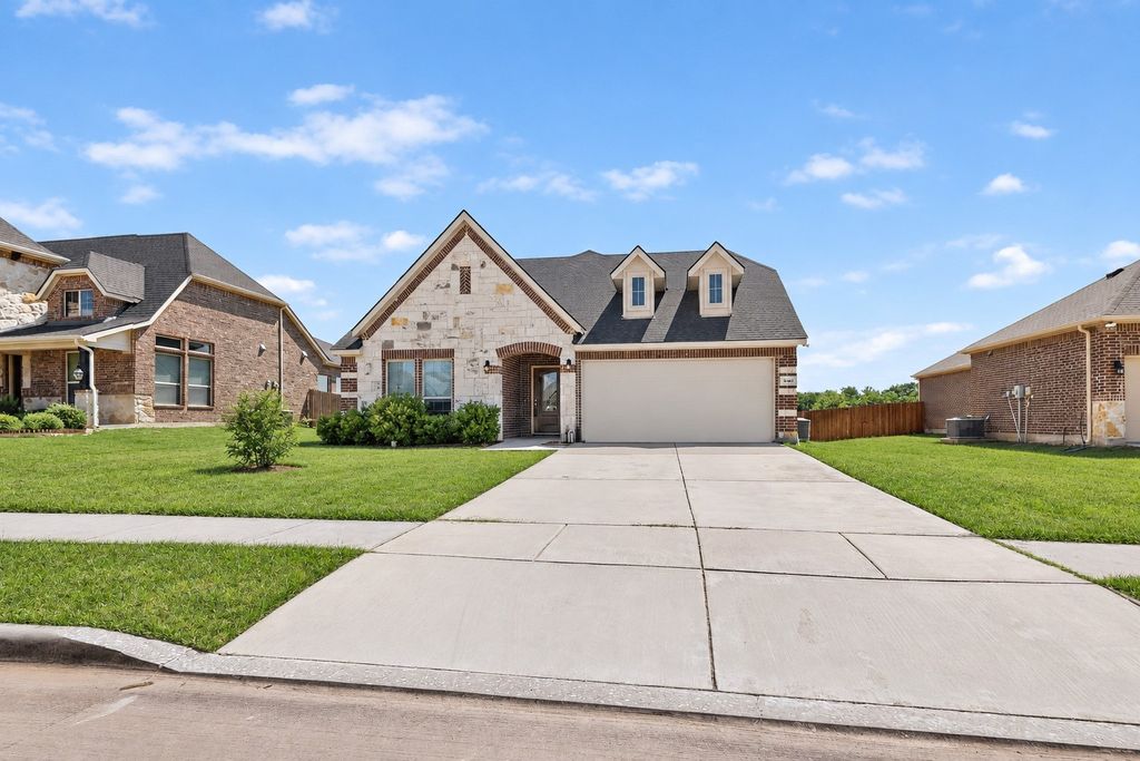 540 Winnetka Drive, Oak Point, TX 75068 — photo 3