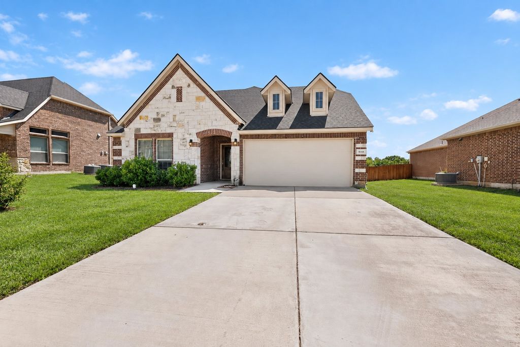 540 Winnetka Drive, Oak Point, TX 75068 — photo 4