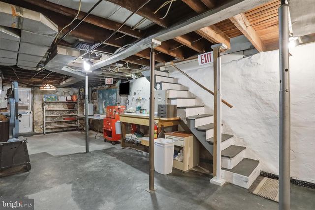 204 PARK STREET ST, Waynesboro, PA 17268