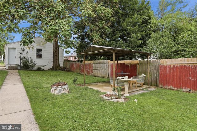 204 PARK STREET ST, Waynesboro, PA 17268