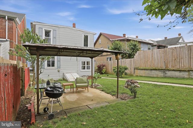 204 PARK STREET ST, Waynesboro, PA 17268