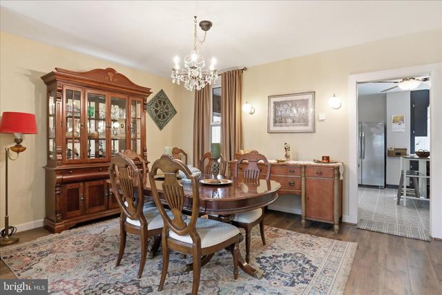 204 PARK STREET ST, Waynesboro, PA 17268