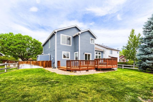 10338 Blue Heron Court, Highlands Ranch, CO 80129