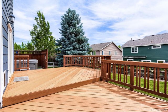 10338 Blue Heron Court, Highlands Ranch, CO 80129