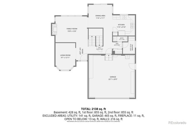 10338 Blue Heron Court, Highlands Ranch, CO 80129