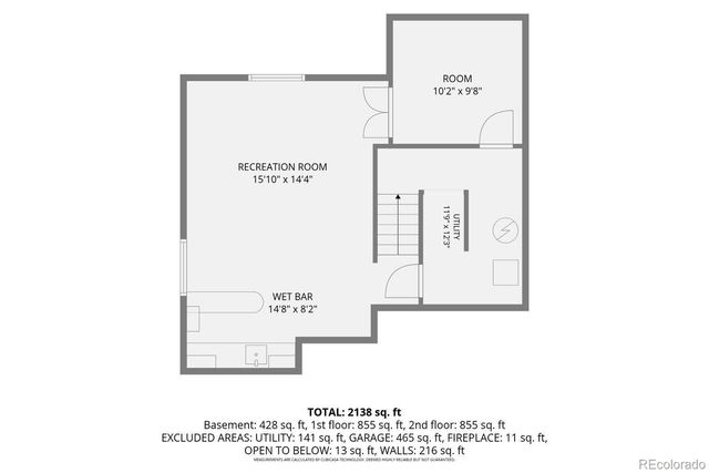 10338 Blue Heron Court, Highlands Ranch, CO 80129