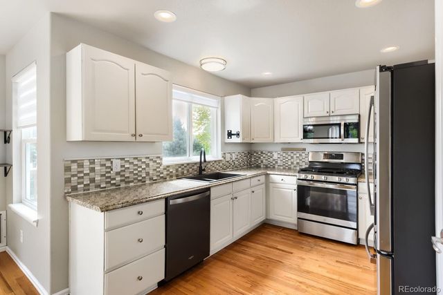 10338 Blue Heron Court, Highlands Ranch, CO 80129