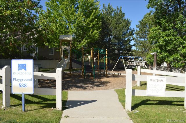10338 Blue Heron Court, Highlands Ranch, CO 80129