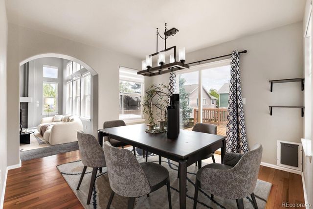 10338 Blue Heron Court, Highlands Ranch, CO 80129