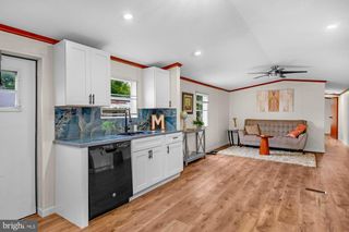 11540 PHILADELPHIA RD #5A, White Marsh, MD 21162