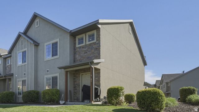 1701 E DRAGONFLY, Spanish Fork, UT 84660