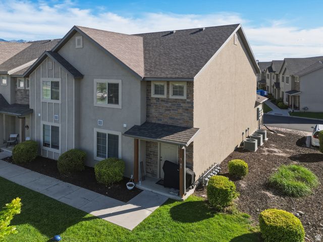1701 E DRAGONFLY, Spanish Fork, UT 84660