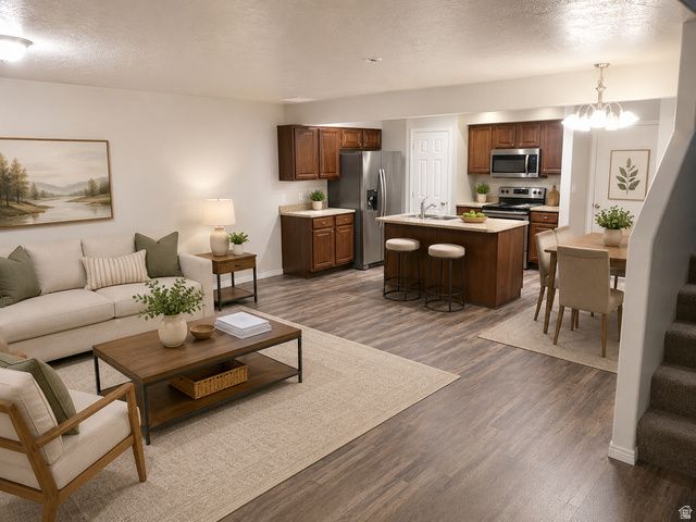 1701 E DRAGONFLY, Spanish Fork, UT 84660