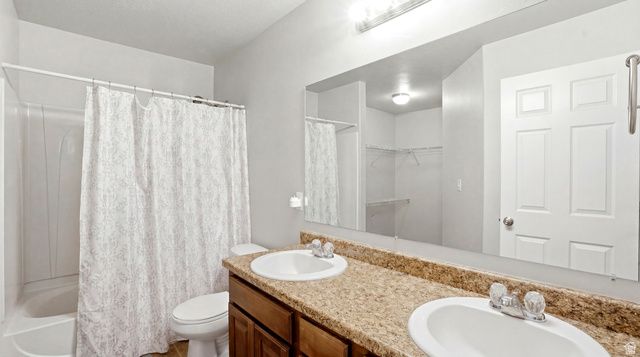 1701 E DRAGONFLY, Spanish Fork, UT 84660