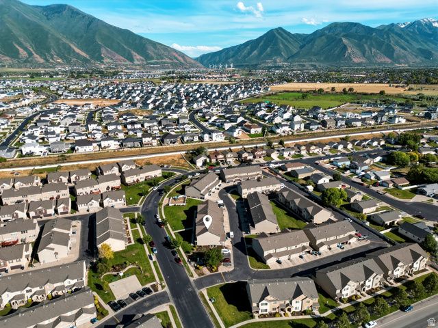 1701 E DRAGONFLY, Spanish Fork, UT 84660