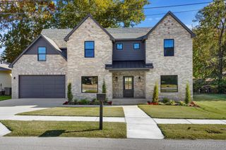 507 S Cedar Avenue, Broken Arrow, OK 74012