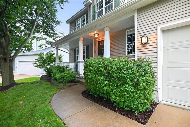 1210 Twinleaf Lane, Madison, WI 53719