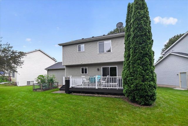 1210 Twinleaf Lane, Madison, WI 53719