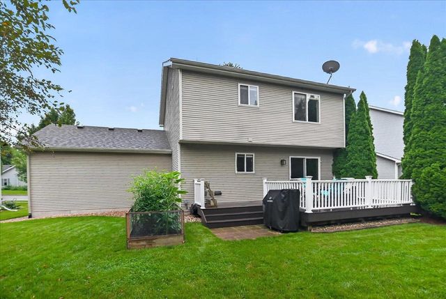 1210 Twinleaf Lane, Madison, WI 53719