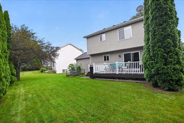 1210 Twinleaf Lane, Madison, WI 53719
