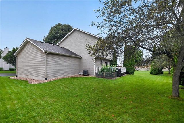 1210 Twinleaf Lane, Madison, WI 53719