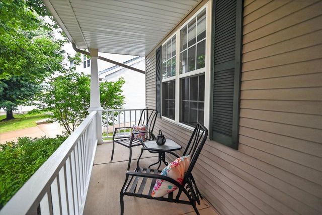 1210 Twinleaf Lane, Madison, WI 53719