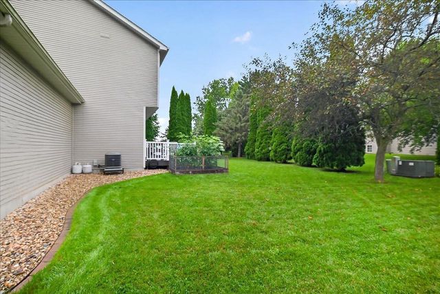 1210 Twinleaf Lane, Madison, WI 53719