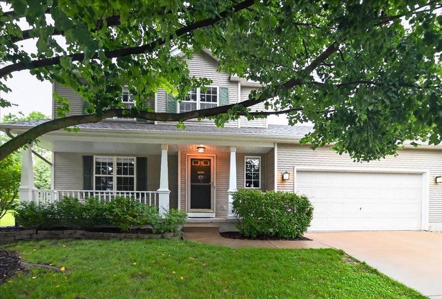 1210 Twinleaf Lane, Madison, WI 53719