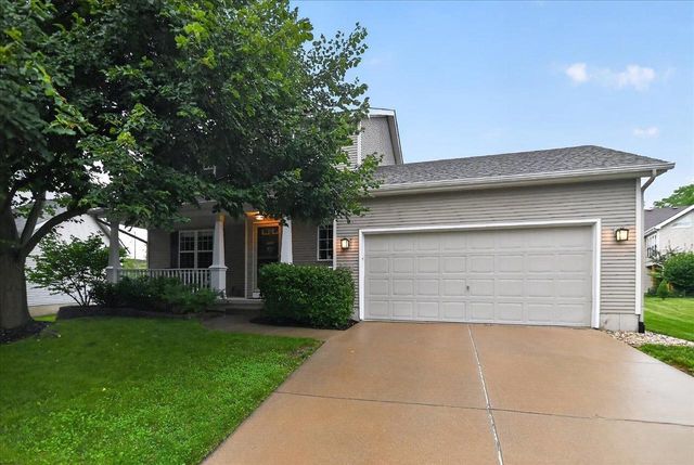 1210 Twinleaf Lane, Madison, WI 53719