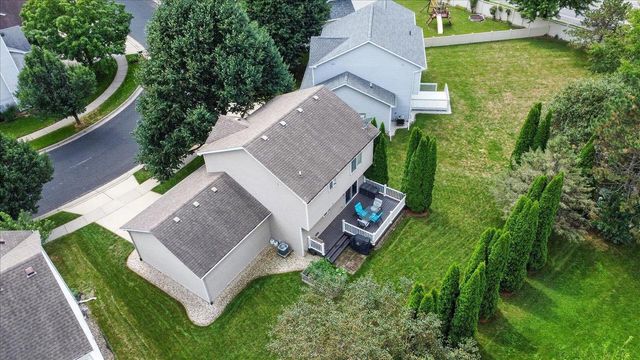 1210 Twinleaf Lane, Madison, WI 53719