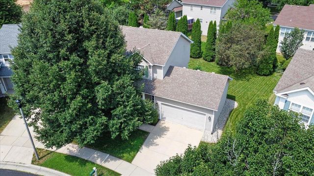 1210 Twinleaf Lane, Madison, WI 53719