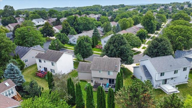 1210 Twinleaf Lane, Madison, WI 53719
