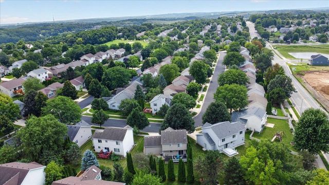 1210 Twinleaf Lane, Madison, WI 53719