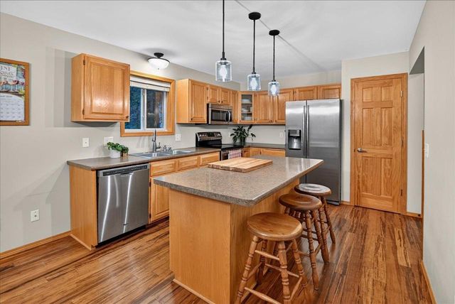 1210 Twinleaf Lane, Madison, WI 53719