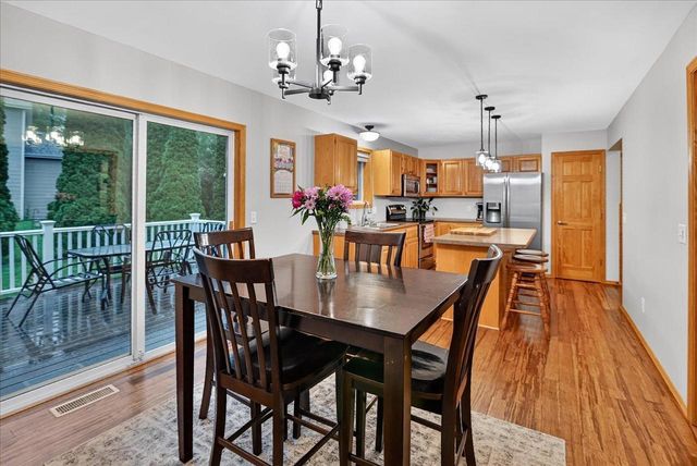 1210 Twinleaf Lane, Madison, WI 53719