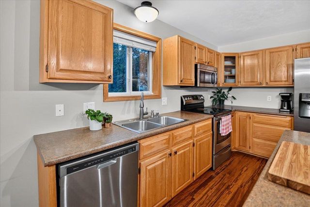 1210 Twinleaf Lane, Madison, WI 53719