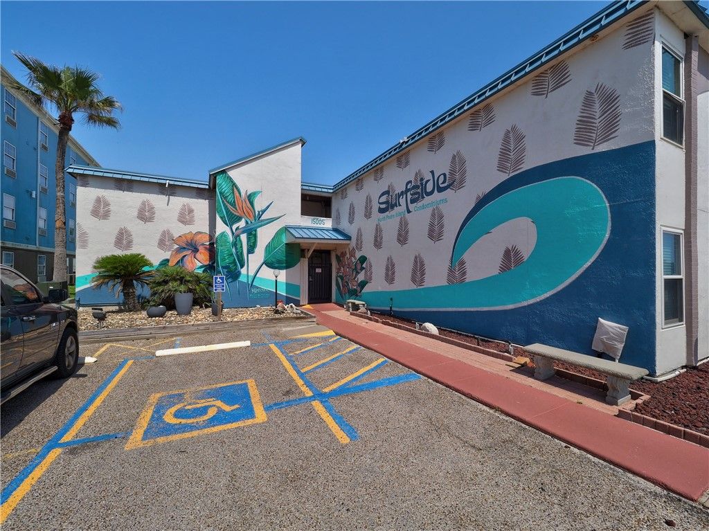 15005 Windward Dr 111, Corpus Christi, TX 78418