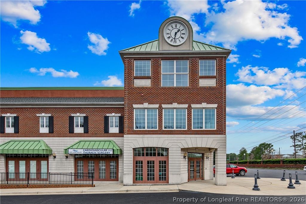 2153 Valleygate Drive 101, Fayetteville, NC 28304 — photo 3