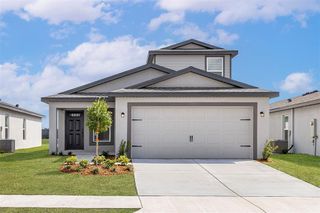 124 HALLAM COURT, Spring Hill, FL 34606