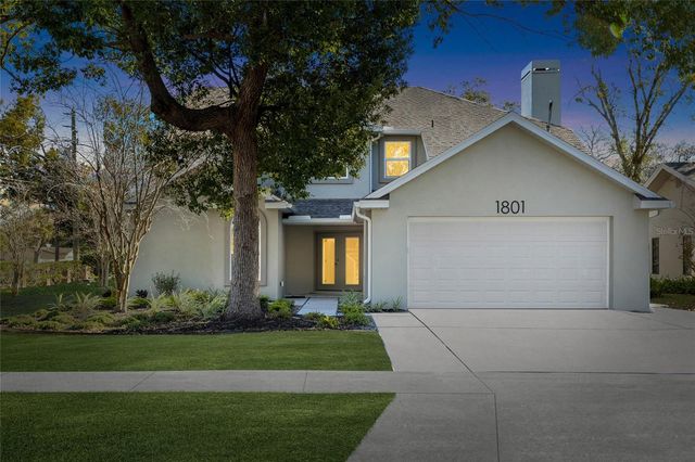 1801 LAURENCE COURT, Clearwater, FL 33764