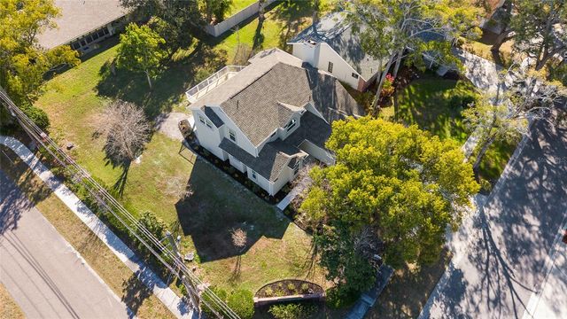 1801 LAURENCE COURT, Clearwater, FL 33764