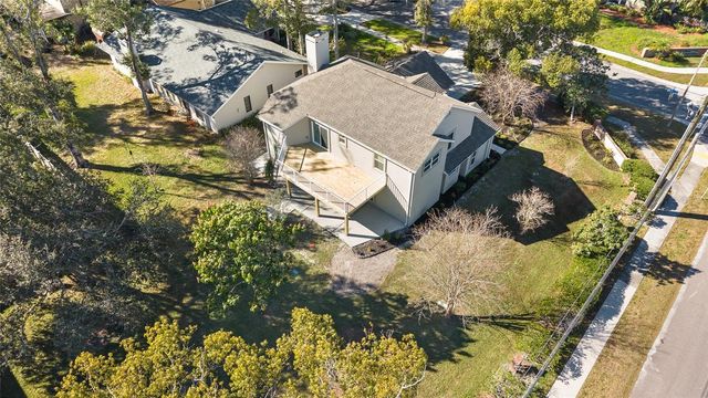 1801 LAURENCE COURT, Clearwater, FL 33764