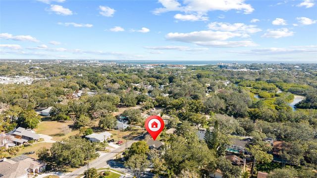 1801 LAURENCE COURT, Clearwater, FL 33764