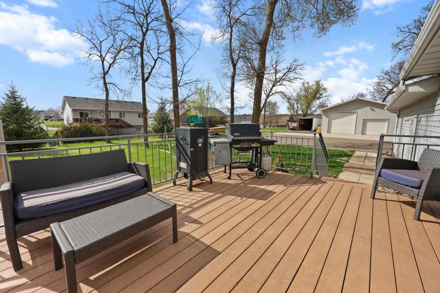 23051 23rd Avenue, Saint Augusta, MN 55320