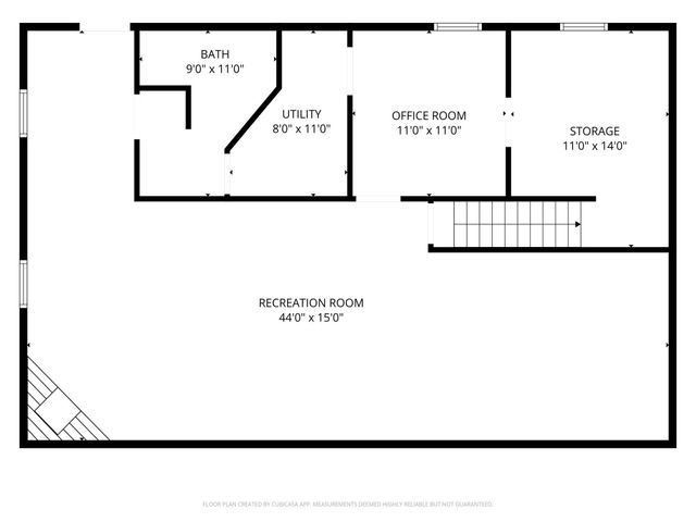23051 23rd Avenue, Saint Augusta, MN 55320