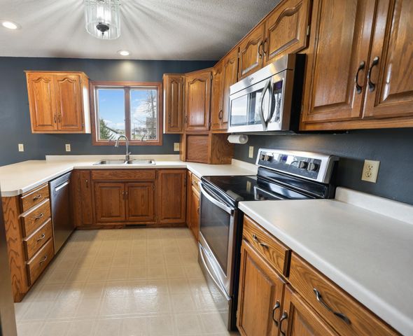 23051 23rd Avenue, Saint Augusta, MN 55320