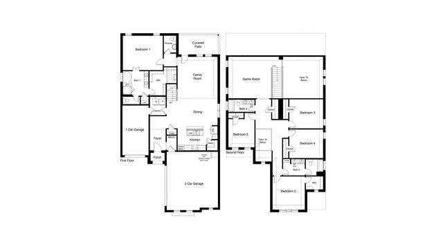 6865 BRAHMAN Drive, Arlington, TX 76001